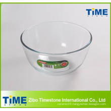 High Quality 2L Pyrex Salad Bowl